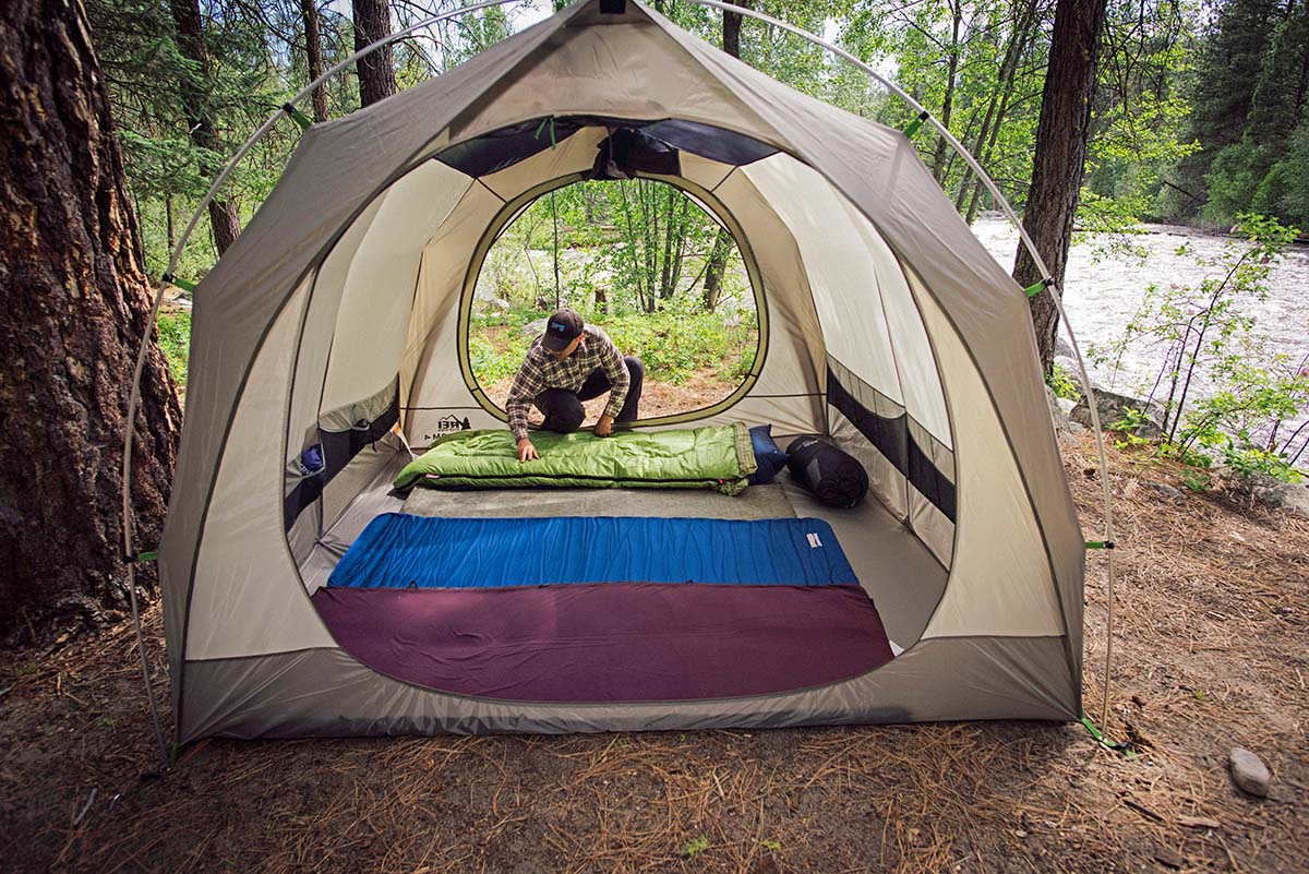 Camping Gear Explained: What you Really Need
